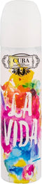 Cuba - La Vida - Eau De Parfum - 100ML