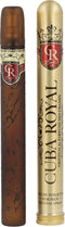 Cuba Original - Cuba Royal- Eau De Toilette - 35 ml - Herenparfum