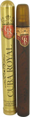 Cuba Original - Cuba Royal- Eau De Toilette - 35 ml - Herenparfum