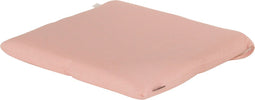 Cuba Pink vouwstoelzit