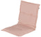 Cuba Roze 100x50x8 Lage Rug