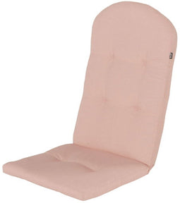 Cuba Roze 128x48x9 Bearchair