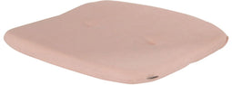 Cuba Roze 46x45x4 Zitkussen