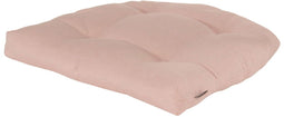 Cuba Roze 46x46x5 Rotan