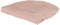 Cuba Roze 46x46x5 Rotan