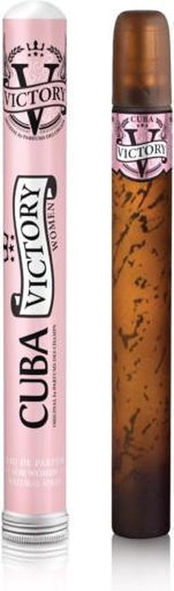 Cuba - Victory - Eau De Parfum - 35ML