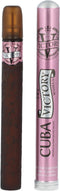 Cuba - Victory - Eau De Parfum - 35ML