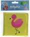 Cuberdon Flamingo Badboekje