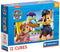 CUBI 12 - PAW PATROL