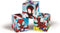 CUBI 12 - SPIDEY AND HIS AMAZING FRIENDS