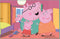 CUBI 6 - PEPPA PIG