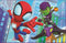 CUBI 6 - SPIDEY AND HIS AMAZING FRIENDS