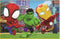 CUBI 6 - SPIDEY AND HIS AMAZING FRIENDS