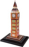 Cubic Fun 3D Puzzel Big Ben LED