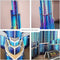 Cubic Fun 3D Puzzel Burj Khalifa Led