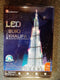 Cubic Fun 3D Puzzel Burj Khalifa Led