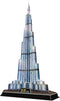 Cubic Fun 3D Puzzel Burj Khalifa Led