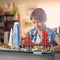 Cubic Fun 3D Puzzel City Line San Francisco LED
