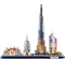 Cubic Fun 3D Puzzel Dubai Led