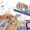 Cubic Fun 3D Puzzel Dubai Led