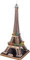 Cubic Fun 3D Puzzel Eiffel Tower Led