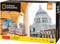 Cubic Fun 3D Puzzel NG St. Paul's Cathedral