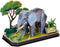 Cubic Fun 3D Puzzel Olifant 42 Stukjes