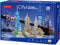 Cubic Fun City Line 3D Puzzel New York City 123 Stukjes