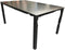 Cubic tafel 160x95 cm