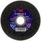 Cubitron 86616 Doorslijpschijf 115 mm 25 stuk(s)