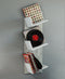 LP vinyl design wandrek wandkast Sulda sonoma eiken