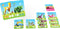 CuboSaurus - Kaartspel - Van de designer van CuBirds
