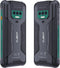 Cubot King Kong 8 6GB/256GB Green