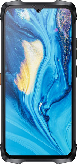 Cubot King Kong Power 3 - 256GB - Zwart