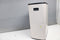 Brabantia Bo Touch Bin - Prullenbak 2 x 30 l - Afvalscheiding - Soft Beige (2 stuks)