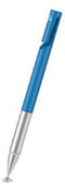 Adonit Jot Mini 4 - Stylus - Compact en nauwkeurig - Blauw