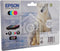 Epson 26 - Inktcartridge Multipack - Origineel - Multi (1 pack)