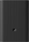 Xiaomi Mi Power Bank 3 - 10000mAh - Ultra Compact - 18W Snel Opladen