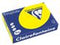 TROPHEE ZONNEGEEL A4 80GR 500V