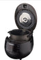 Cuckoo CRP-R0607F rijstkoker Zwart, Bruin 1,08 l 890 W