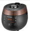 Cuckoo CRP-R0607F rijstkoker Zwart, Bruin 1,08 l 890 W