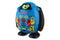 Silverlit Talkibot - Interactieve Robot - Opnamefunctie 100 sec - Blauw