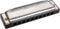 Hohner Special 20 Progressive - Diatonische mondharmonica - 20 rieten - Tuning C