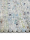 Carlotta 54 Vloerkleed - 130x200 - Rechthoek - Laagpolig,Structuur Tapijt - Industrieel - Grijs