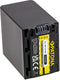 Patona 1118 - Accu Li-Ion 3300 mAh - Compatibel met Sony FV100