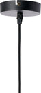 Light & Living Hanglamp Pacino - Bruin - Ø50cm - Bohemian - Hanglampen Eetkamer, Slaapkamer, Woonkamer