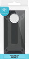 iMoshion Hoesje Geschikt voor OnePlus 7T Hoesje - iMoshion Rugged Xtreme Backcover - Zwart