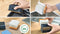 Bosch BGB6SIL1 - Slede stofzuiger - ProSilence - Wit