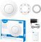 Cudy- AP3000 - AX3000 - WiFi 6 - 2.5G - Access Point