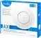 Cudy- AP3000 - AX3000 - WiFi 6 - 2.5G - Access Point
